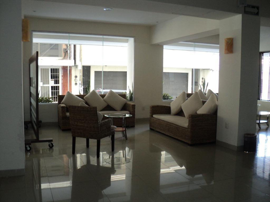 Hotel Maria Eugenia Tuxtla Gutiérrez Exterior foto