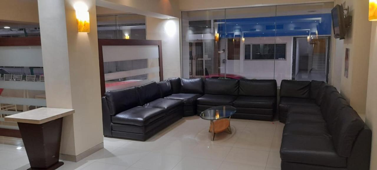 Hotel Maria Eugenia Tuxtla Gutiérrez Exterior foto