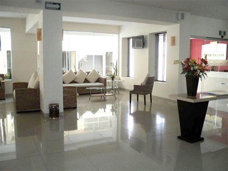 Hotel Maria Eugenia Tuxtla Gutiérrez Exterior foto